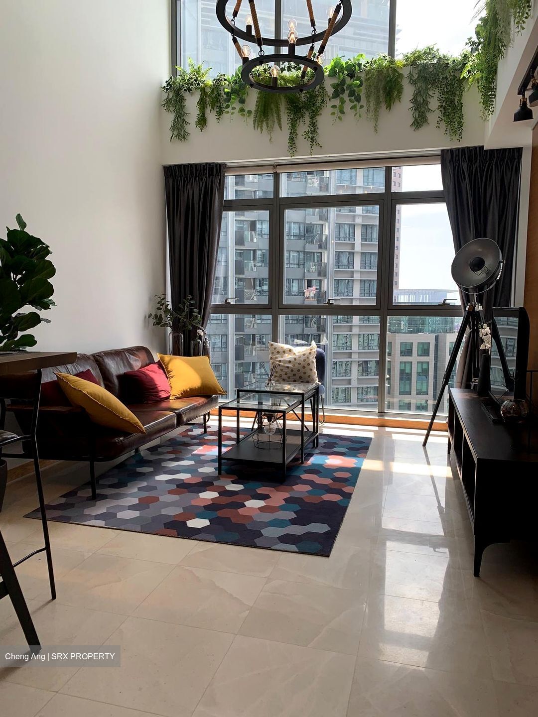 Icon (D2), Apartment #446726481